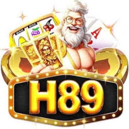 h89 APK Terbaru untuk Android Tanpa Iklan APK Resmi — ikon aplikasi