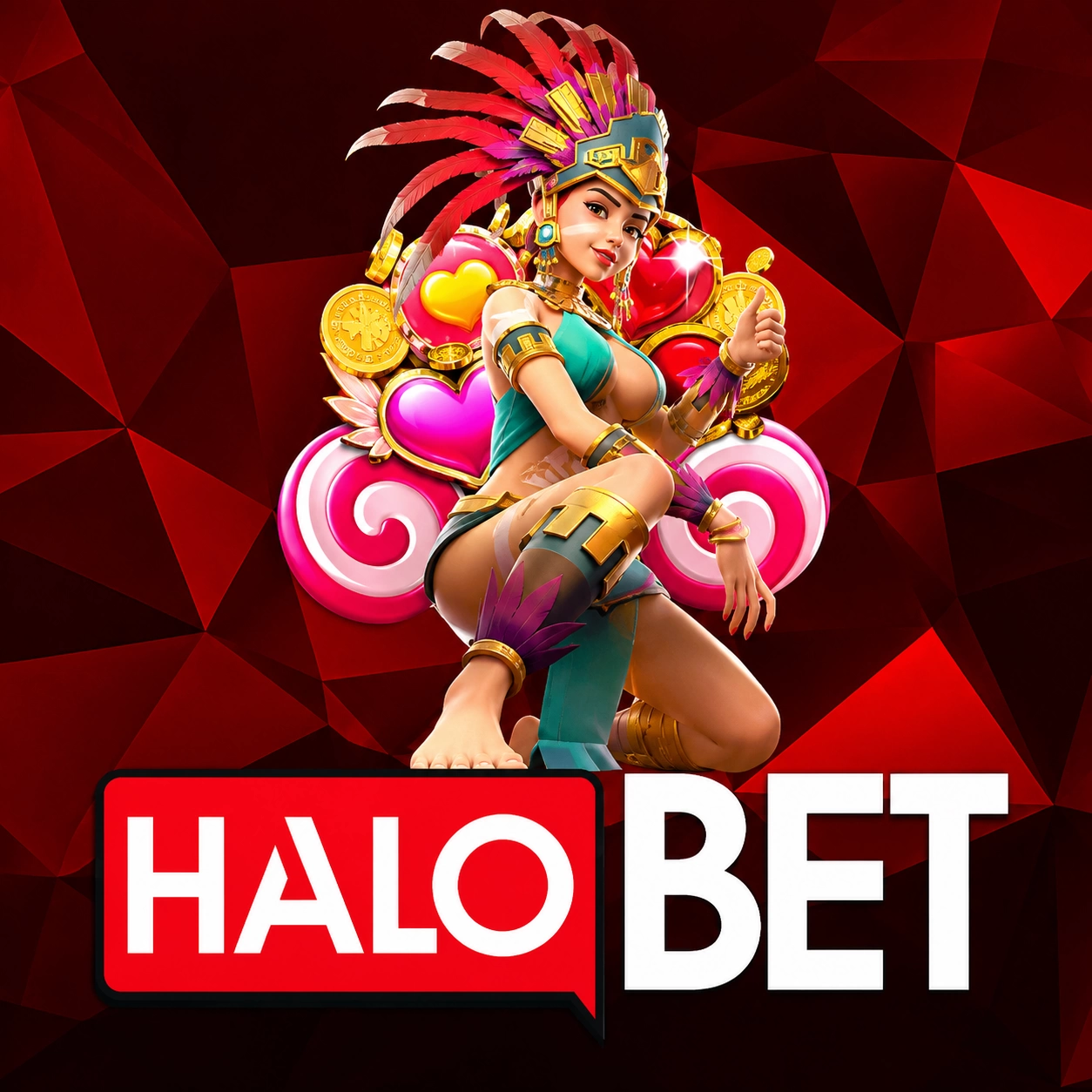 halobet APK Terbaru untuk Perangkat Android APK Resmi — ikon aplikasi