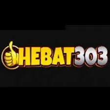 hebat303 APK: Fitur, Ukuran, dan Link Download APK Resmi — ikon aplikasi