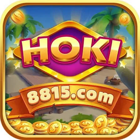 Aplikasi hoki8815 Terpercaya untuk Android APK Resmi — ikon aplikasi