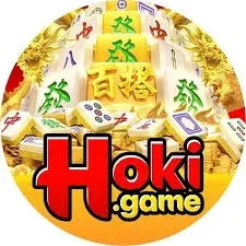 hokigame App: Info, Rating, dan Link Download APK Resmi — ikon aplikasi