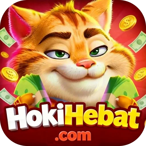 Aplikasi hokihebat Terbaik untuk Android dan iOS APK Resmi — ikon aplikasi