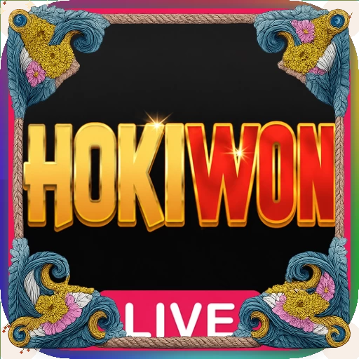 Cara Update Aplikasi hokiwon ke Versi Terbaru APK Resmi — ikon aplikasi
