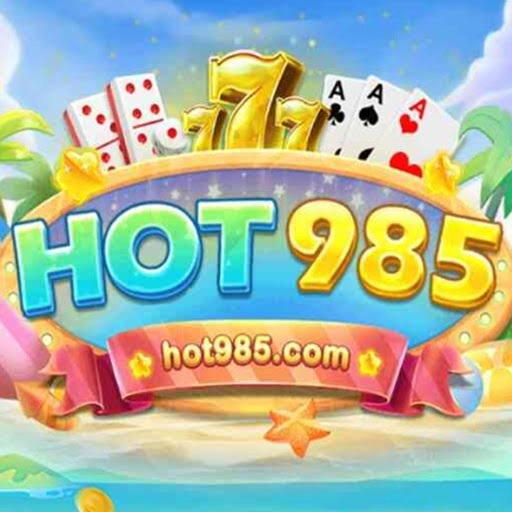 Kelebihan dan Fitur Aplikasi hot985 Terbaru APK Resmi — ikon aplikasi