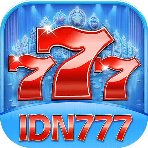 Unduh idn777 APK Gratis untuk Android APK Resmi — ikon aplikasi