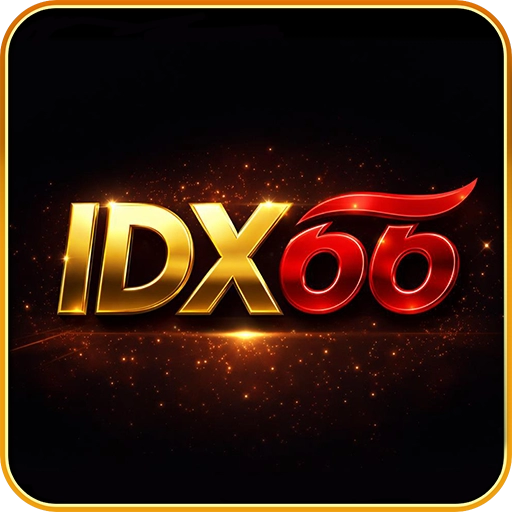 idx66 APK Terbaru untuk Perangkat Android APK Resmi — ikon aplikasi