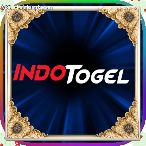 Panduan Instalasi Aplikasi indotogel di Android APK Resmi — ikon aplikasi