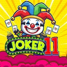 joker11 APK Terbaru 2026 untuk Semua Perangkat APK Resmi — ikon aplikasi