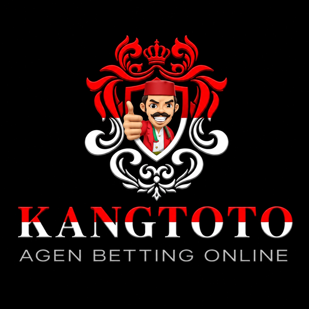 kangtoto APK Terbaru dan Aman untuk Diunduh APK Resmi — ikon aplikasi