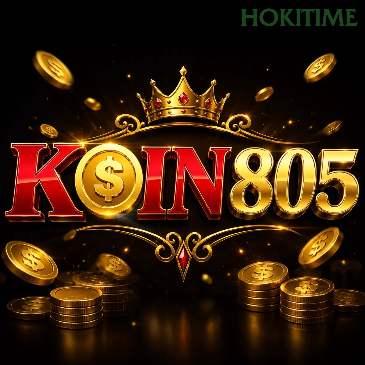 koin805