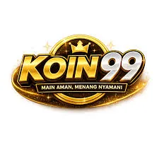 Kelebihan dan Fitur Aplikasi koin99 Terbaru APK Resmi — ikon aplikasi
