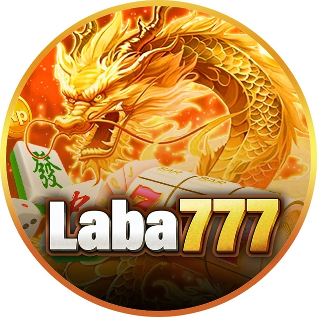 Aplikasi laba777 Terpercaya untuk Android APK Resmi — ikon aplikasi
