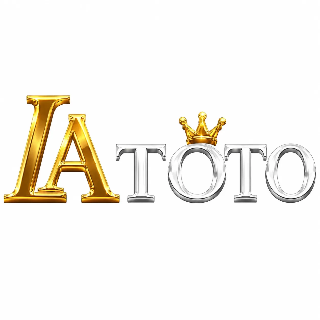 Aplikasi latoto Terbaru untuk Android dan iOS APK Resmi — ikon aplikasi