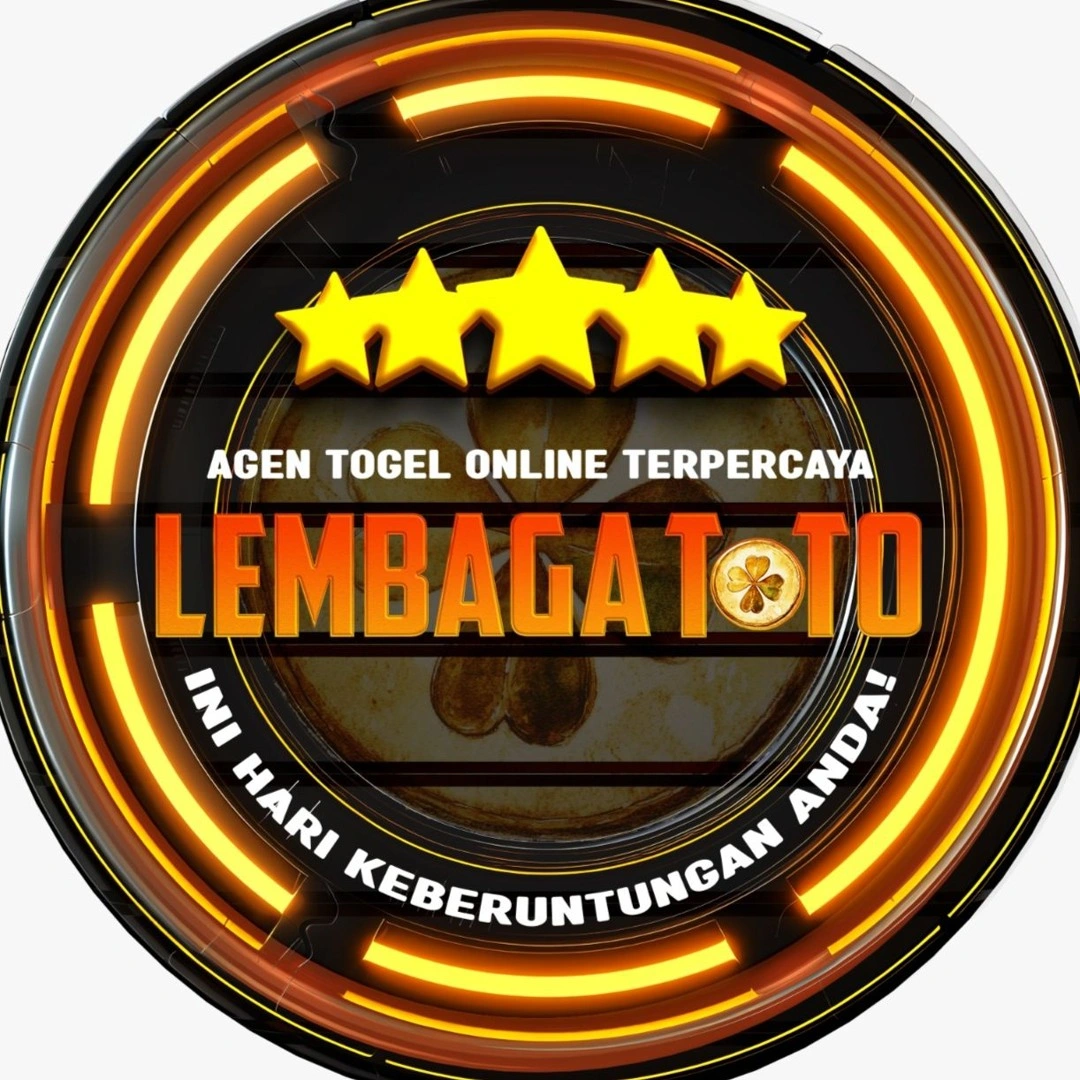 Aplikasi lembagatoto Terbaru: Review dan Link Download APK Resmi — ikon aplikasi