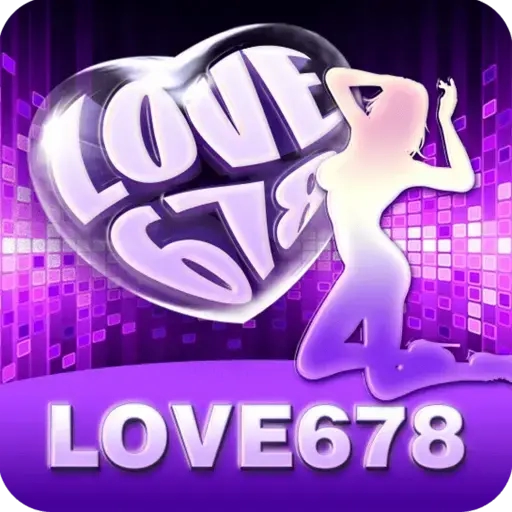love678 Terbaru untuk Android: Download APK Gratis APK Resmi — ikon aplikasi