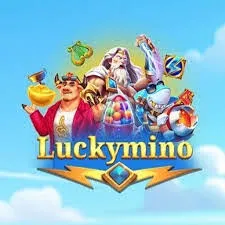 Update Aplikasi luckymino Terbaru 2026 APK Resmi — ikon aplikasi