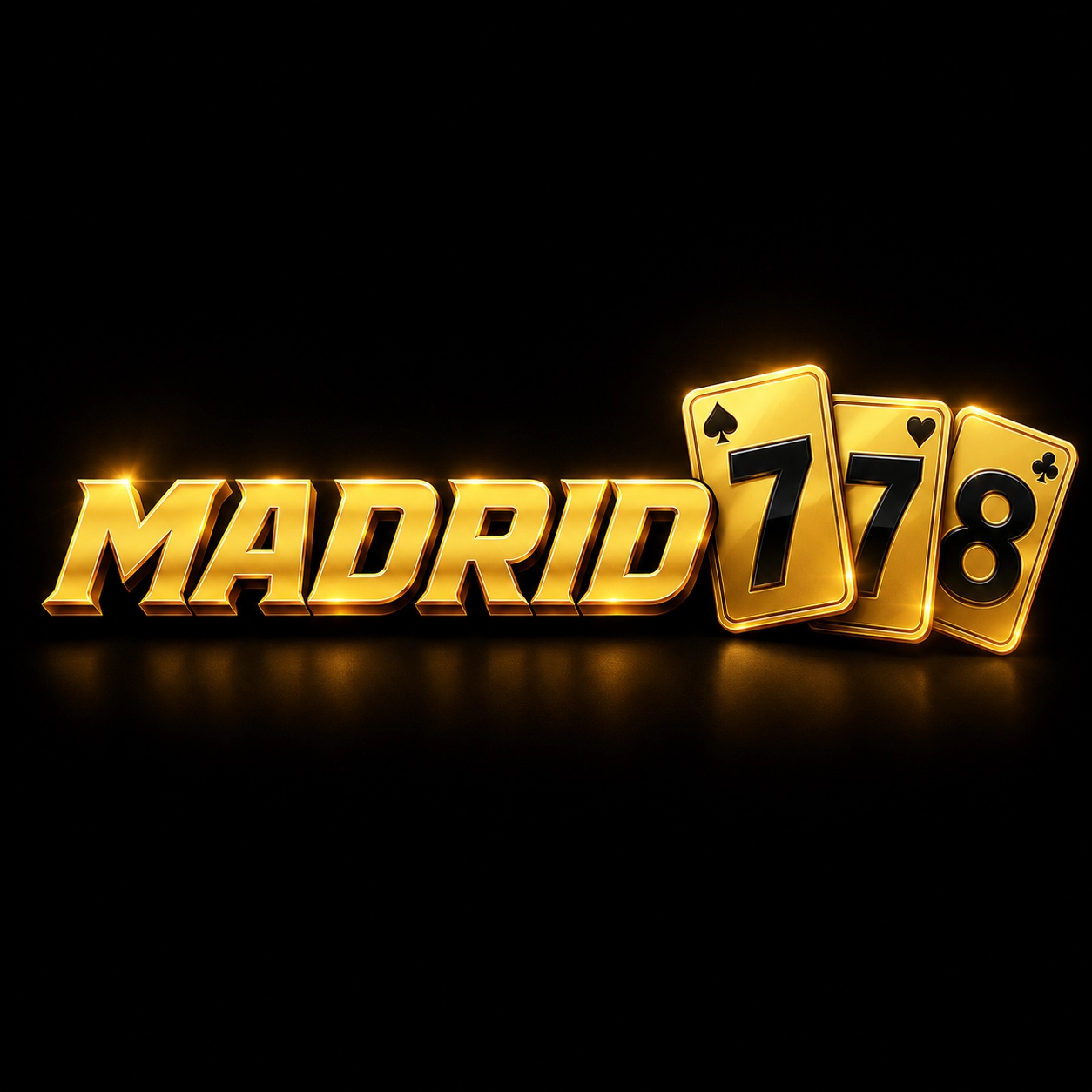 Panduan Instalasi Aplikasi madrid778 di Android APK Resmi — ikon aplikasi