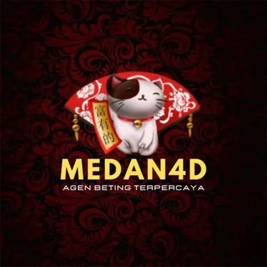 Download medan4d APK untuk Android APK Resmi — ikon aplikasi