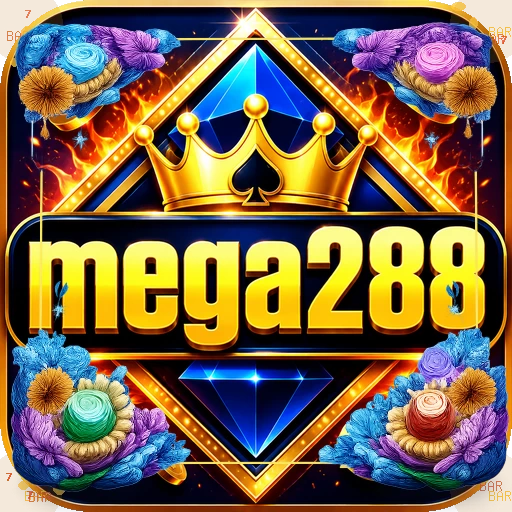 mega288 APK Terbaru 2026 untuk Semua Perangkat APK Resmi — ikon aplikasi