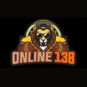 Update Aplikasi online138 Terbaru 2026 APK Resmi — ikon aplikasi
