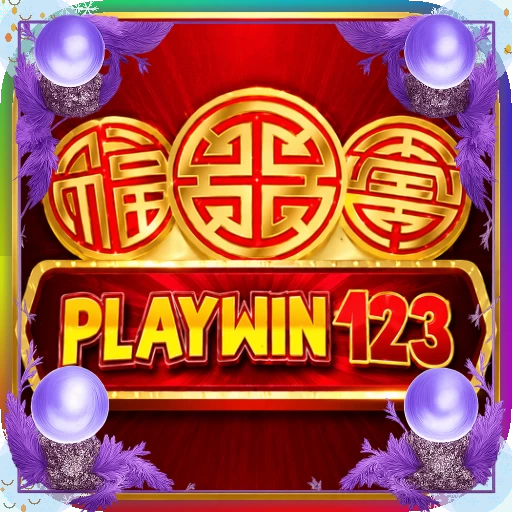 playwin123 Versi Terbaru untuk Android Tanpa Ribet APK Resmi — ikon aplikasi