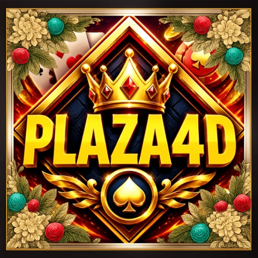 Download plaza4d APK untuk Android APK Resmi — ikon aplikasi