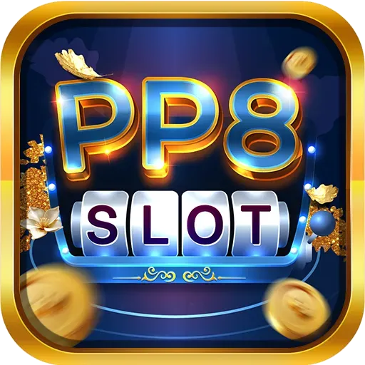 Download pp88slots APK Terbaru Full Version APK Resmi — ikon aplikasi