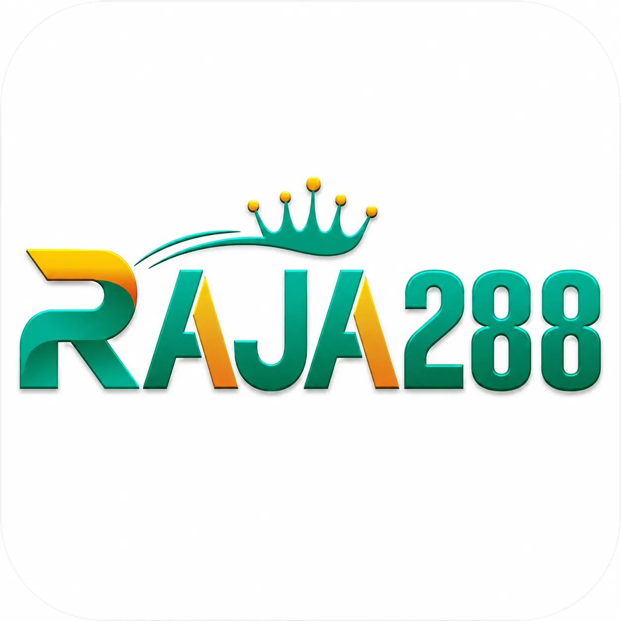 raja288 APK: Fitur, Ukuran, dan Link Download APK Resmi — ikon aplikasi