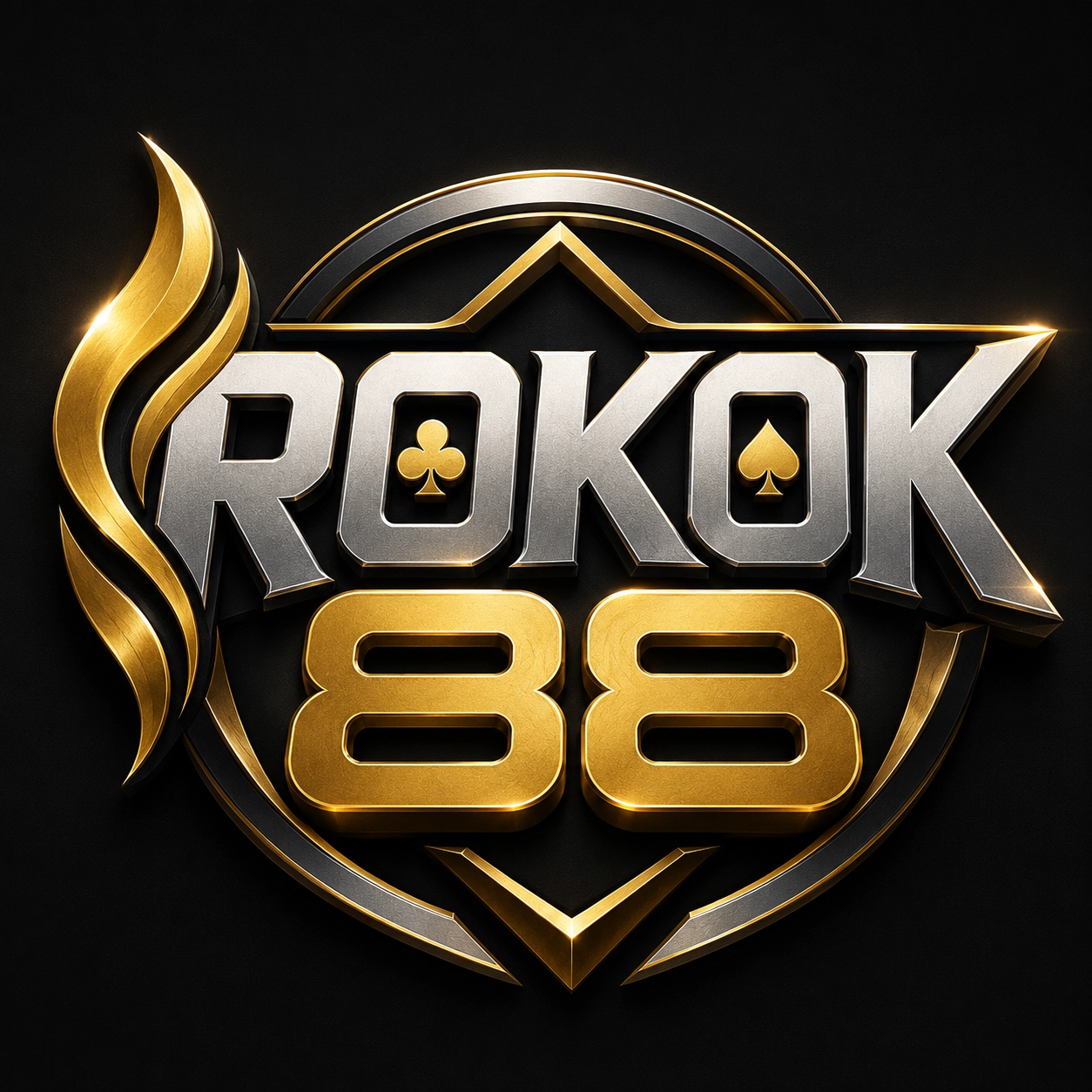 Aplikasi rokok8 Terbaru untuk Android dan iOS APK Resmi — ikon aplikasi
