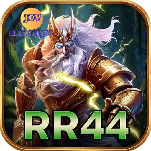 rr44 APK Terbaru 2026 untuk Semua Perangkat APK Resmi — ikon aplikasi