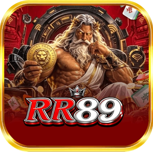 rr89 APK Terbaru dan Aman untuk Diunduh APK Resmi — ikon aplikasi