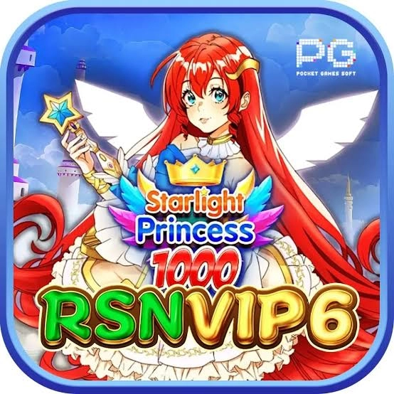 rsnvip6 App: Info, Rating, dan Link Download APK Resmi — ikon aplikasi