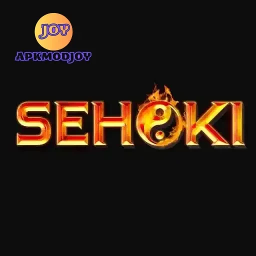 Aplikasi sehoki Ringan untuk Android APK Resmi — ikon aplikasi