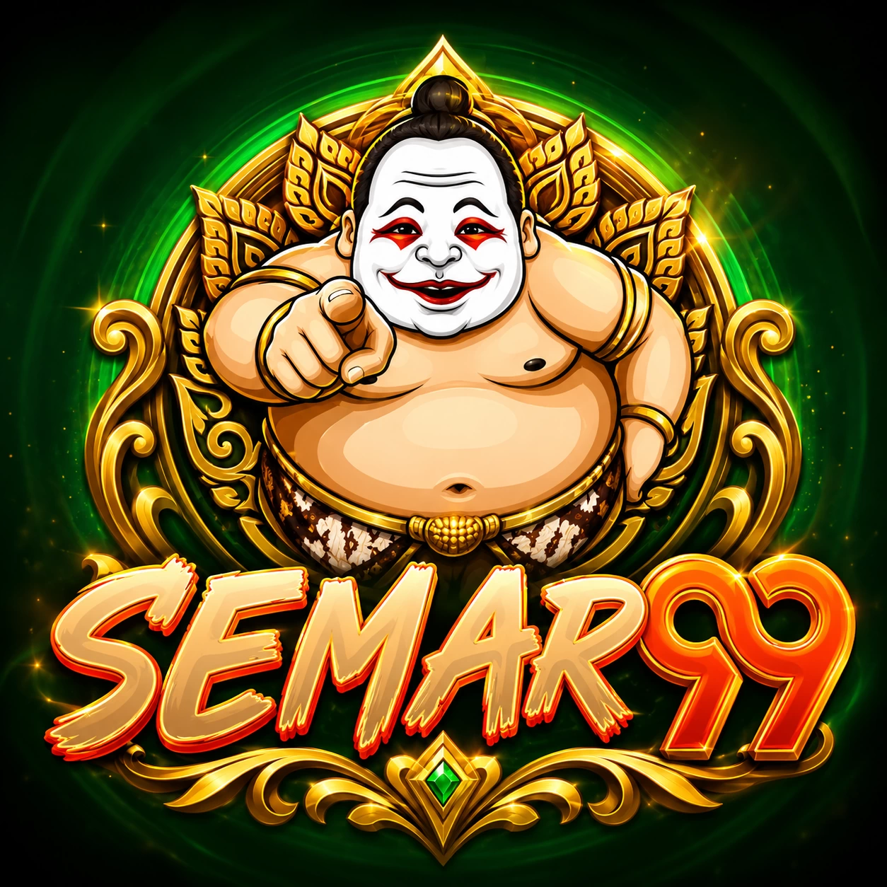 semar99 Terbaru 2026: Download APK dan Review APK Resmi — ikon aplikasi