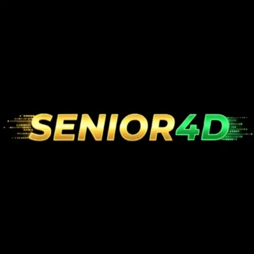senior4d APK Terbaru untuk Android Tanpa Iklan APK Resmi — ikon aplikasi