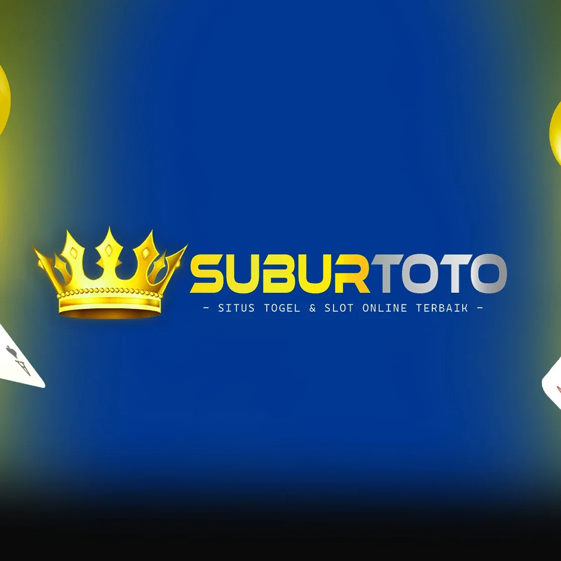 suburtoto Terbaru: Download APK Resmi dan Aman APK Resmi — ikon aplikasi