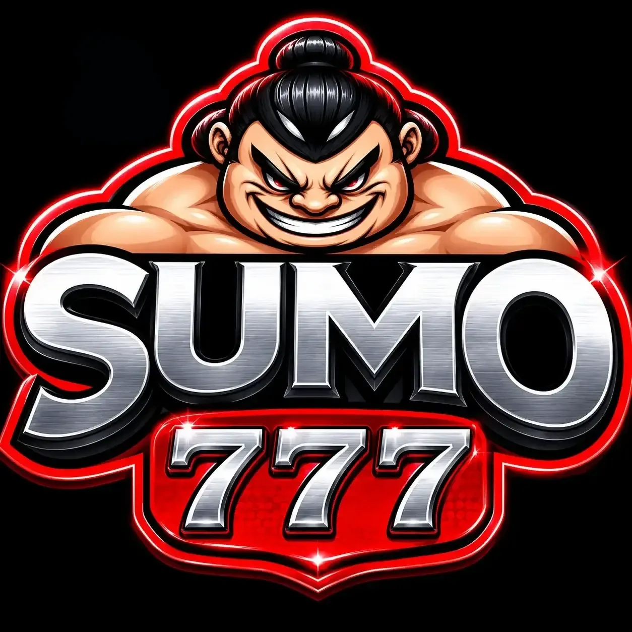 Aplikasi sumo777 Terbaru dengan Fitur Terbaik APK Resmi — ikon aplikasi