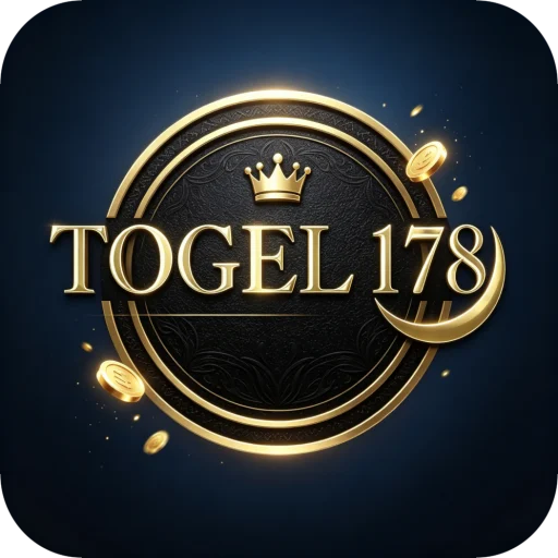 togel178 APK Terbaru untuk Android Tanpa Iklan APK Resmi — ikon aplikasi