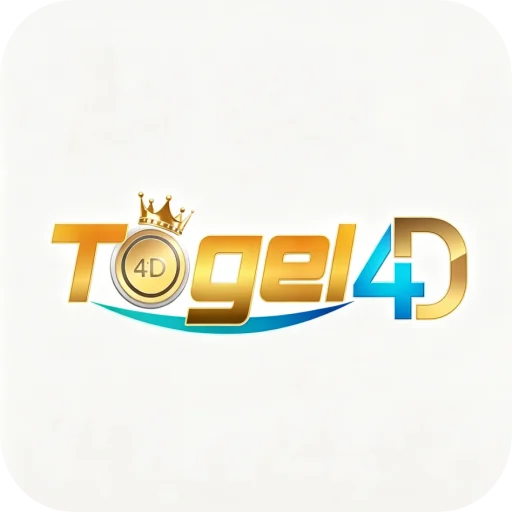 Panduan Lengkap Aplikasi togel4d untuk Pemula APK Resmi — ikon aplikasi
