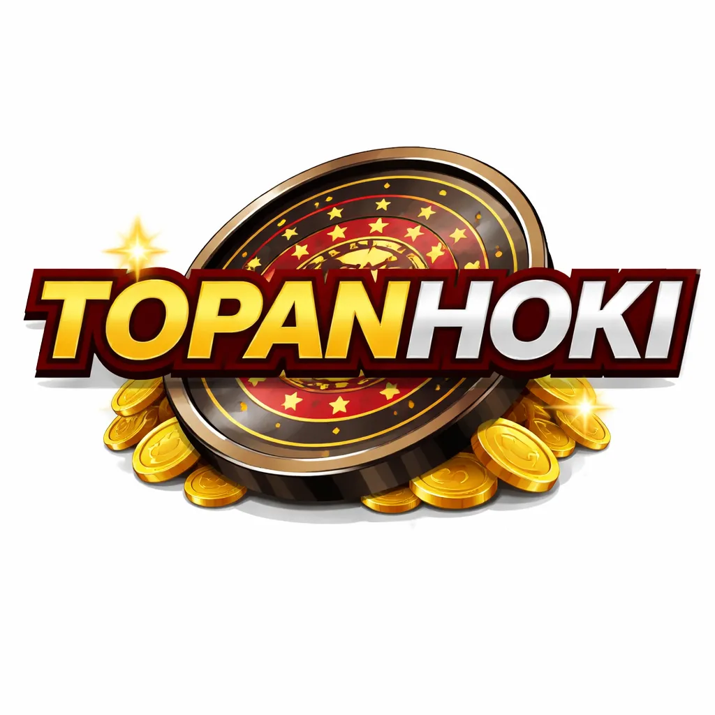 Panduan Lengkap Aplikasi topanhoki untuk Pemula APK Resmi — ikon aplikasi