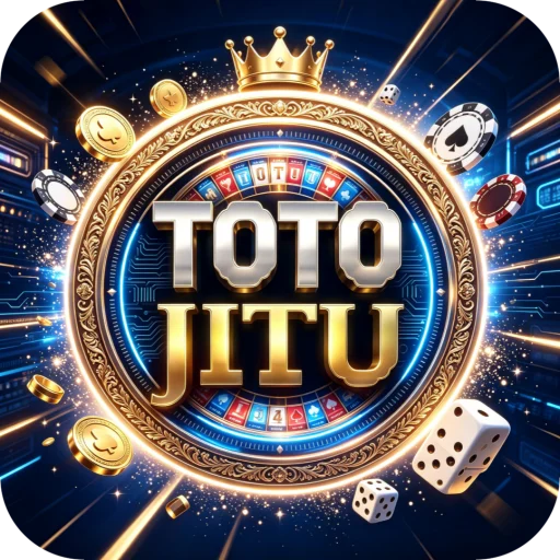 Download totojitu APK Terbaru Full Version APK Resmi — ikon aplikasi