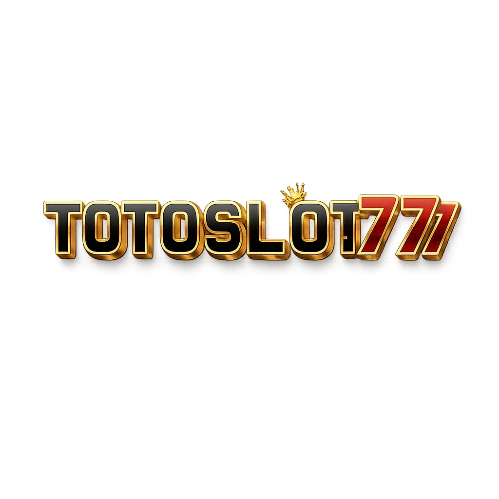 Review Lengkap Aplikasi totoslot777 Terbaru APK Resmi — ikon aplikasi