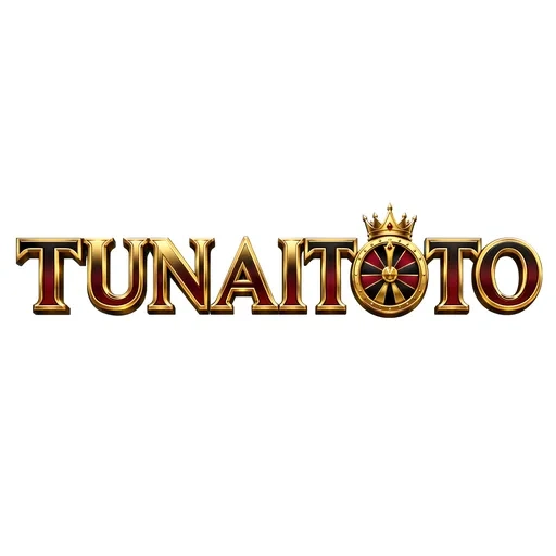 tunaitoto APK: Fitur, Ukuran, dan Link Download APK Resmi — ikon aplikasi