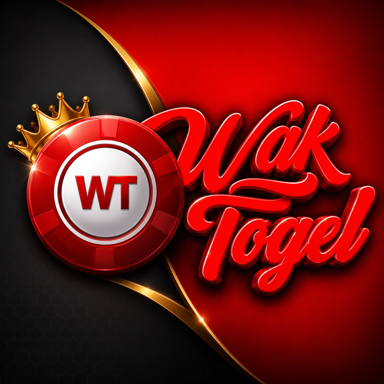 Review Lengkap Aplikasi waktogel Terbaru APK Resmi — ikon aplikasi