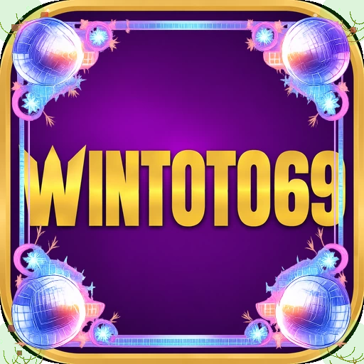 wintoto69 Versi Terbaru untuk Android Tanpa Ribet APK Resmi — ikon aplikasi