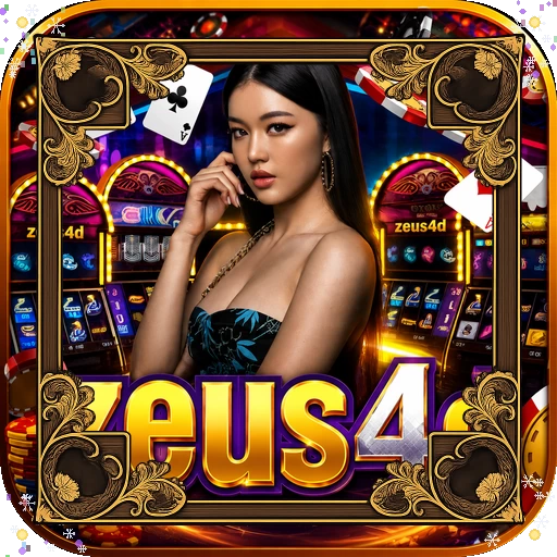 Unduh zeus4d APK Gratis untuk Android APK Resmi — ikon aplikasi