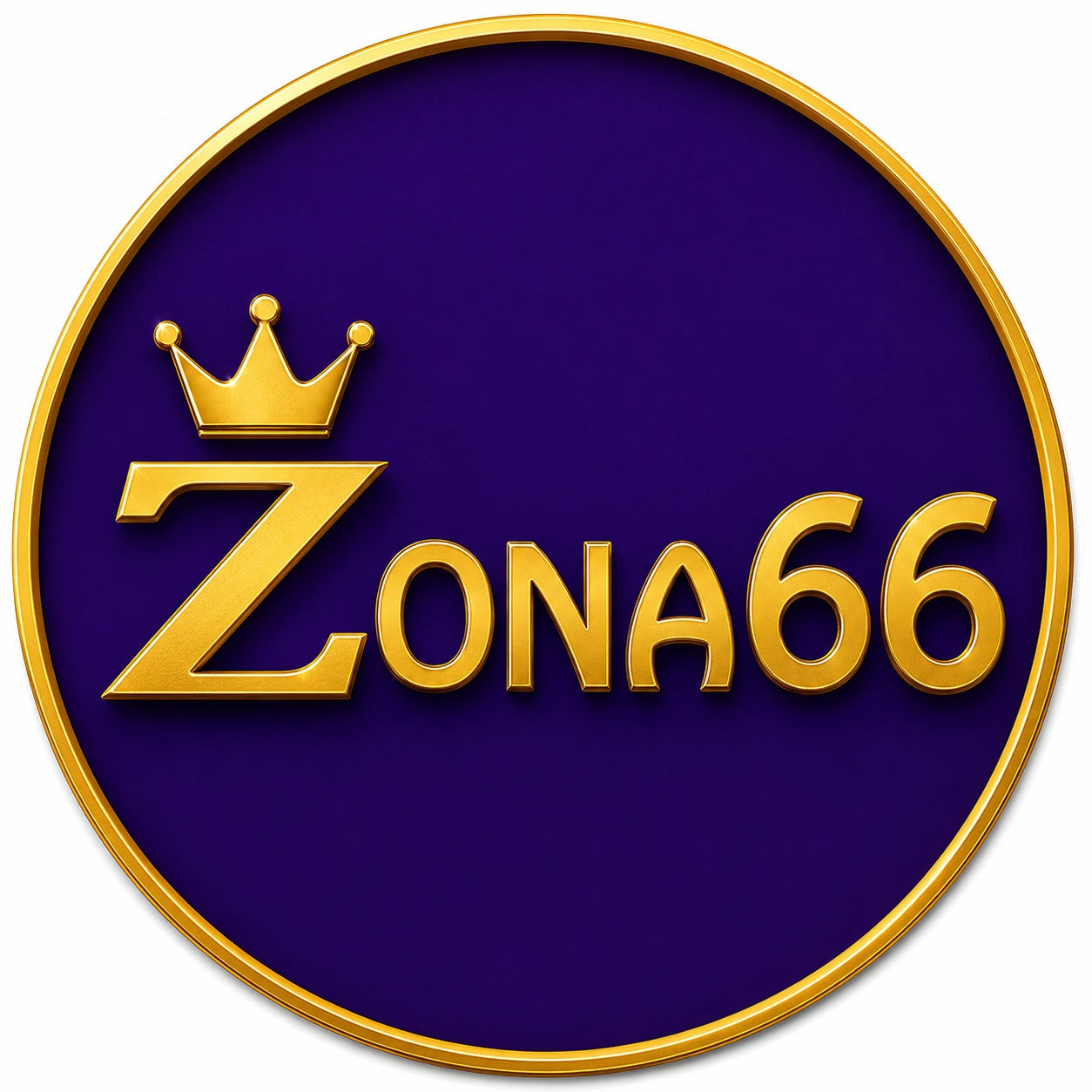Review Lengkap Aplikasi zona66 Terbaru APK Resmi — ikon aplikasi