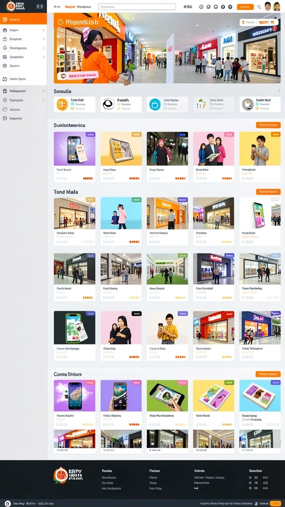 Screenshot Download qglucky APK Terbaru untuk HP Android nomor 3