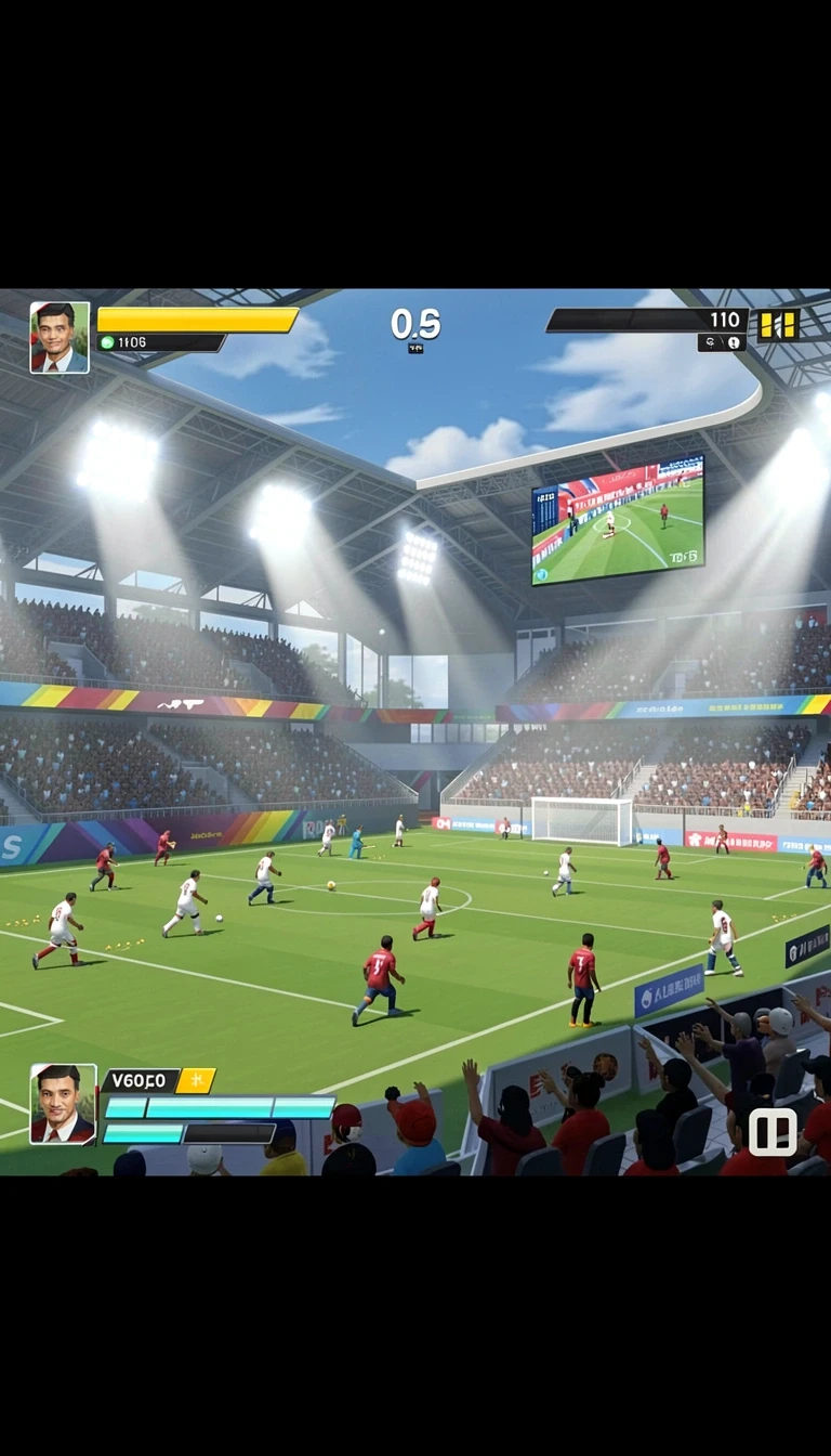 Screenshot jp689 Terbaru untuk Android: Download APK Gratis nomor 1