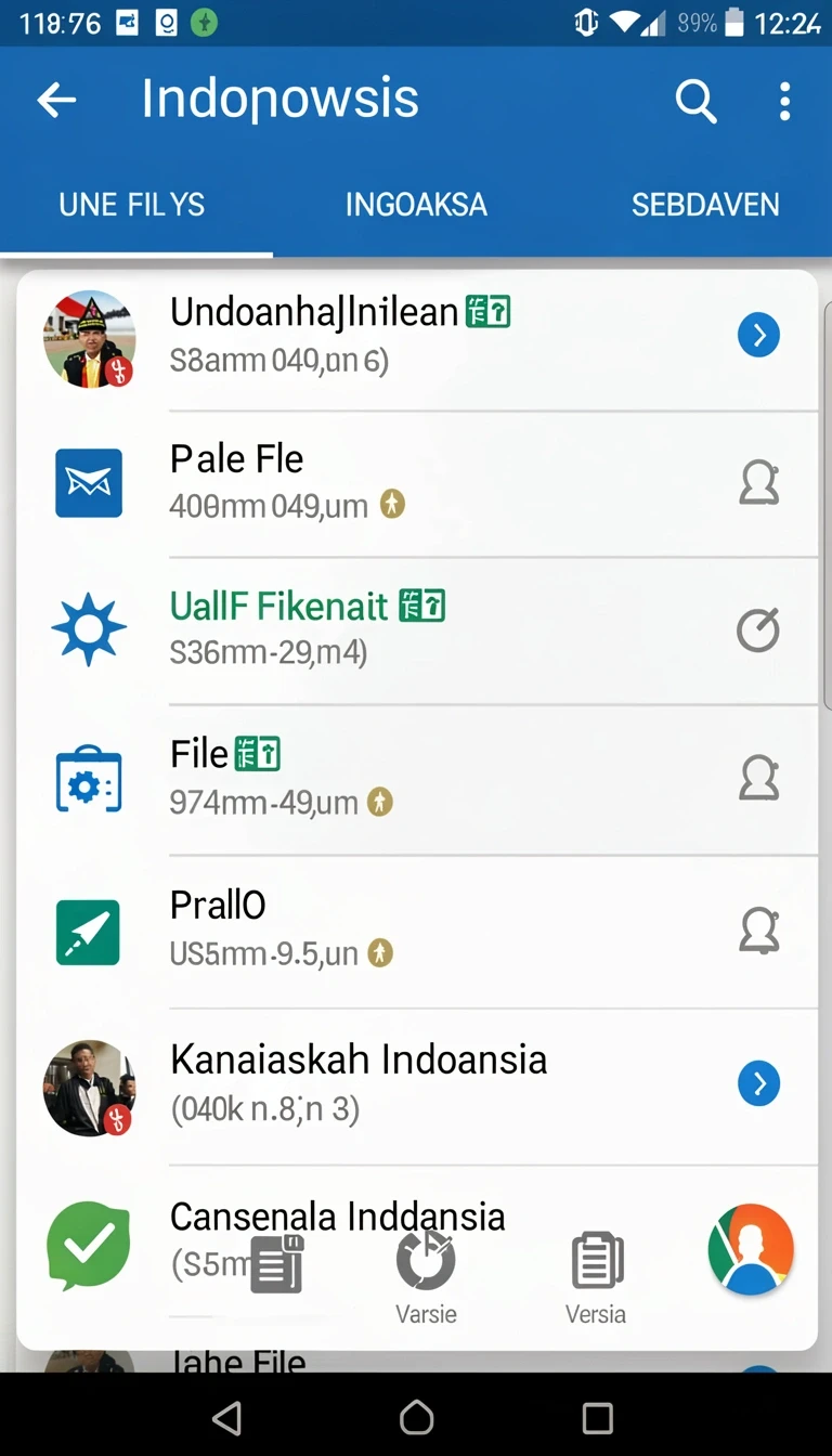 Screenshot Unduh vm777 APK Gratis untuk Android nomor 3